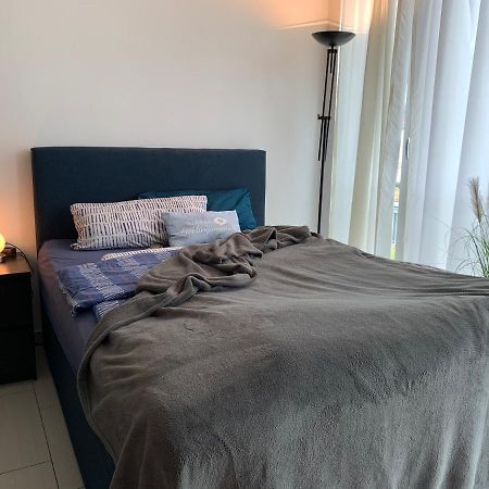 Exklusive WohlfüHloase By Rabe - Parkplatz & Free Netflix & Coffee-Bar Apartment Karlsruhe Luaran gambar