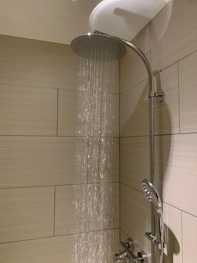 Exklusive WohlfüHloase By Rabe - Parkplatz & Free Netflix & Coffee-Bar Apartment Karlsruhe Luaran gambar