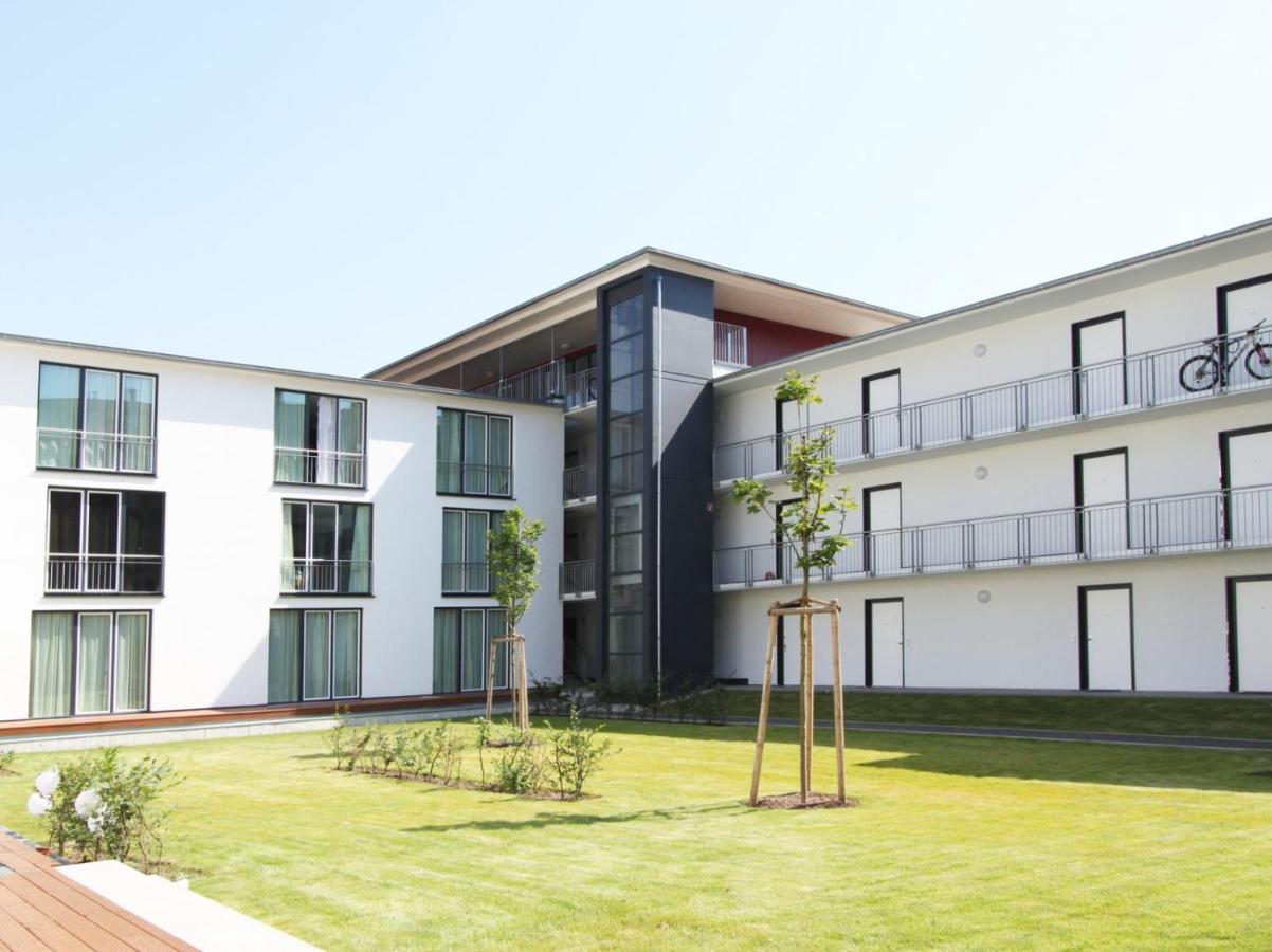Exklusive WohlfüHloase By Rabe - Parkplatz & Free Netflix & Coffee-Bar Apartment Karlsruhe Luaran gambar